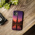 Dubai Twilight Mirage - Slim Phone Cases