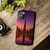 Dubai Twilight Mirage - Slim Phone Cases