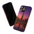 Dubai Twilight Mirage - Slim Phone Cases