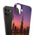 Dubai Twilight Mirage - Slim Phone Cases
