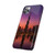Dubai Twilight Mirage - Slim Phone Cases