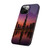 Dubai Twilight Mirage - Slim Phone Cases