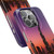 Dubai Twilight Mirage - Slim Phone Cases