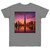 Dubai Twilight Mirage - Single Jersey T-shirt