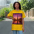 Dubai Twilight Mirage - Single Jersey T-shirt