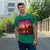 Dubai Twilight Mirage - Single Jersey T-shirt