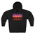 Dubai Twilight Mirage - Unisex Zip Hoodie