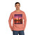 Dubai Twilight Mirage - Unisex Crew Sweatshirt