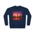 Dubai Twilight Mirage - Unisex Crew Sweatshirt