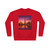 Dubai Twilight Mirage - Unisex Crew Sweatshirt