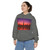 Dubai Twilight Mirage - Unisex Garment-Dyed Hoodie
