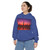 Dubai Twilight Mirage - Unisex Garment-Dyed Hoodie