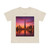 Dubai Twilight Mirage - Women’s Maple Tee 