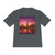 Dubai Twilight Mirage - Unisex Moisture Wicking Tee