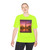 Dubai Twilight Mirage - Unisex Moisture Wicking Tee