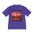 Dubai Twilight Mirage - Unisex Moisture Wicking Tee