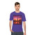 Dubai Twilight Mirage - Unisex Moisture Wicking Tee