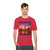 Dubai Twilight Mirage - Unisex Moisture Wicking Tee