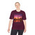 Dubai Twilight Mirage - Unisex Moisture Wicking Tee