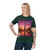Dubai Twilight Mirage - Unisex Classic Jersey T-shirt