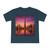 Dubai Twilight Mirage - Unisex Classic Jersey T-shirt