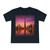 Dubai Twilight Mirage - Unisex Classic Jersey T-shirt