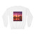 Dubai Twilight Mirage - Youth Crewneck Sweatshirt