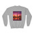 Dubai Twilight Mirage - Youth Crewneck Sweatshirt