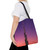 Dubai Twilight Mirage - Tote Bag (AOP)