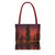 Dubai Twilight Mirage - Tote Bag (AOP)