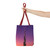 Dubai Twilight Mirage - Tote Bag (AOP)