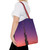 Dubai Twilight Mirage - Tote Bag (AOP)