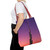 Dubai Twilight Mirage - Tote Bag (AOP)