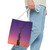 Dubai Twilight Mirage - Tote Bag (AOP)