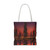 Dubai Twilight Mirage - Tote Bag (AOP)