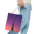 Dubai Twilight Mirage - Tote Bag (AOP)