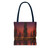 Dubai Twilight Mirage - Tote Bag (AOP)