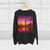 Dubai Twilight Mirage - Unisex Crewneck Sweatshirt