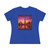 Dubai Twilight Mirage - Women's Cotton Tee