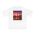 Dubai Twilight Mirage - Unisex Zone Performance T-shirt