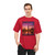 Dubai Twilight Mirage - Unisex Zone Performance T-shirt