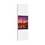 Dubai Twilight Mirage - Matte Canvas, Stretched, 1.25"