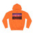 Dubai Twilight Mirage - Unisex College Hoodie