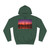 Dubai Twilight Mirage - Unisex College Hoodie