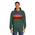 Dubai Twilight Mirage - Unisex College Hoodie