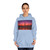 Dubai Twilight Mirage - Unisex College Hoodie