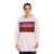 Dubai Twilight Mirage - Unisex College Hoodie