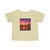 Dubai Twilight Mirage - Infant Fine Jersey Tee