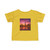 Dubai Twilight Mirage - Infant Fine Jersey Tee