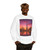 Dubai Twilight Mirage - Unisex Crew Neck Sweatshirt